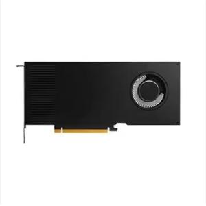 Buy cheap Graphics Card RTX A5000 24G GDDR6 with Error-Correction Code (ECC) Gaming GPU RTX A5000 A6000 A4000 A2000 Graphic Cards from wholesalers