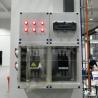 Buy cheap Syntax UT1 Ultra Thick Combination Distribution Box 32A Single Phase With Combinable System up to 250A from wholesalers