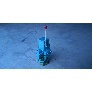 CSBF-G50 marine manual proportional flow valves