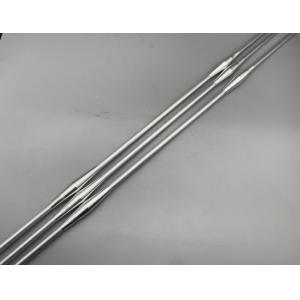 Buy cheap High Durability Aluminum Railing Customized With Power Coating from wholesalers