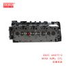 Buy cheap GGZC 4HG1T-Z Cylinder Head Assembly for ISUZU 4HG1T from wholesalers