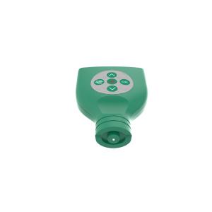 Buy cheap Chromium Plating Coating Thickness Measurement Flexible Powder Coat Thickness Gauge from wholesalers