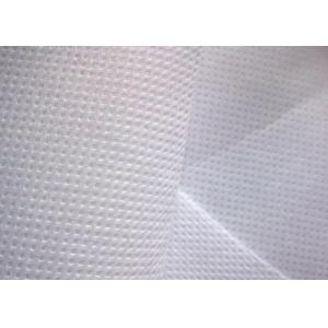 Buy cheap 100% PP Nonwoven White Extra Width Non Woven Landscape Fabric Biodegradable For Farm from wholesalers