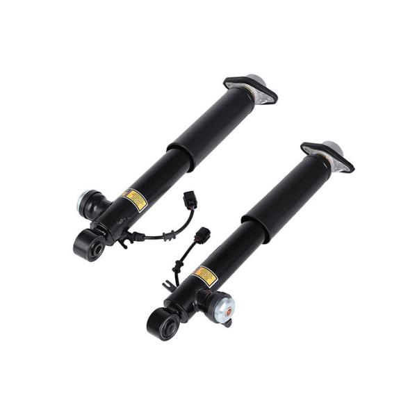 Buy cheap 22857108 22857109 Rear Shock Absorber Assy With Electric Control For 2010-2016 Cadillac New SRX. from wholesalers