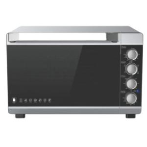 China 4 Tubes Home Electric Convection Oven 46L With Rotisserie Convection on sale