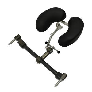 Prone Position Head Frame Surgical Head Clamp Surgical Head Frame