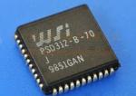 Buy cheap MCU Microcontroller Unit PSD312-B-90JI - STMicroelectronics - Low Cost Field Programmable Microcontroller Peripherals from wholesalers
