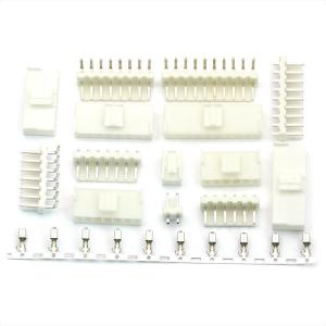 B2P- VH3.96 3.96mm Spacing Wire to Board Male Female Connectors Straight Pin