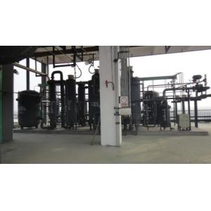 Buy cheap CE Normal Pressure 2000 Nm3/H Hydrogen Recovery Unit from wholesalers