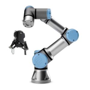 Buy cheap 10kg Payload Robotiq Robot Arm Gripper For 6 Axis Collaborative Picking And Placing Robot product