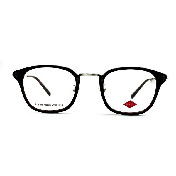 Quality FP9263 Acetate Metal Frames The Perfect Blend Of Vintage And Fashion for sale