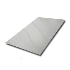 Buy cheap Bending Welding Stainless Steel Sheet Flat Plate Anti Oxidation from wholesalers