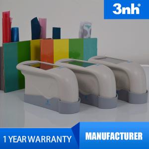 Buy cheap Large Touch Screen Multi Angle Gloss Meter Lightweight High End With Software from wholesalers