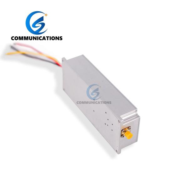 Buy cheap Portable UAV Drone Detector 20W RF Power Amplifier Shield Module For Drone Detection from wholesalers