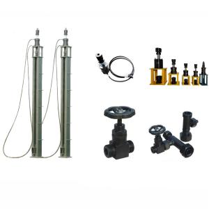 Buy cheap High Synchronization Hydraulic Jacks with Customization Option Power Source Hydraulic from wholesalers
