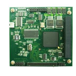 Buy cheap ROHS PCB Board Assembly , Multilayer Printed Circuit Board , PCB Board Assembly For Driver / LED Controller product