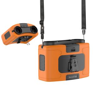 China Socool Fan 20000mAh Portable Clip Waist Fan Mini Rechargeable Multifunction Indoor And Outdoor Fan on sale