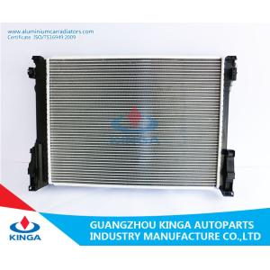 Buy cheap Benz Glk/11 Aluminium Car Radiators Hard Brazing for Big Sale from wholesalers