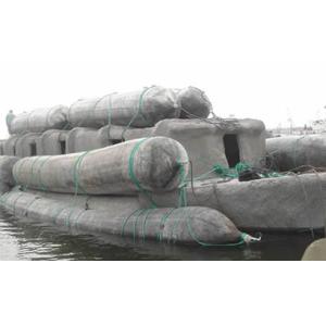 Buy cheap Hot Selling Auxiliary Boat Launching and Launching Inflatable Marine Airbags from wholesalers