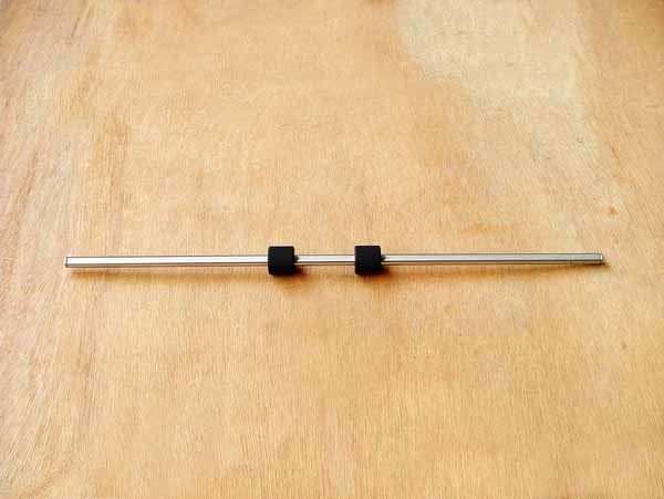 Buy cheap 363D889470A 363D889470 Fuji frontier spare part minilab roller from wholesalers