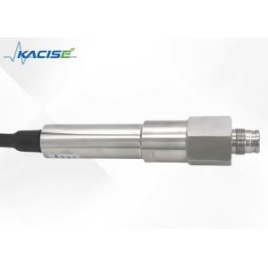 4-20m ADC Output Signal Explosion Proof Pressure Sensor with Nitrile Rubber Seal