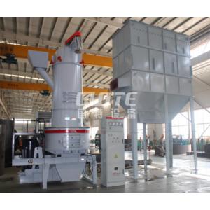 Sand Slab Manufacturing Line with Max Feeding Size 35mm Quartz Sand Making