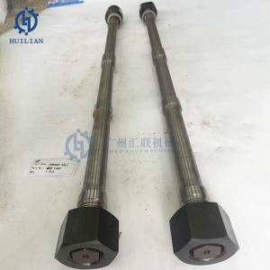 Buy cheap MKB MKB300M MKB1500 MKB1400 MKB1400D Hydraulic Breaker Spare Parts Through Bolt Side Bolt Tied Bolt for Breaker Rock Hammer from wholesalers