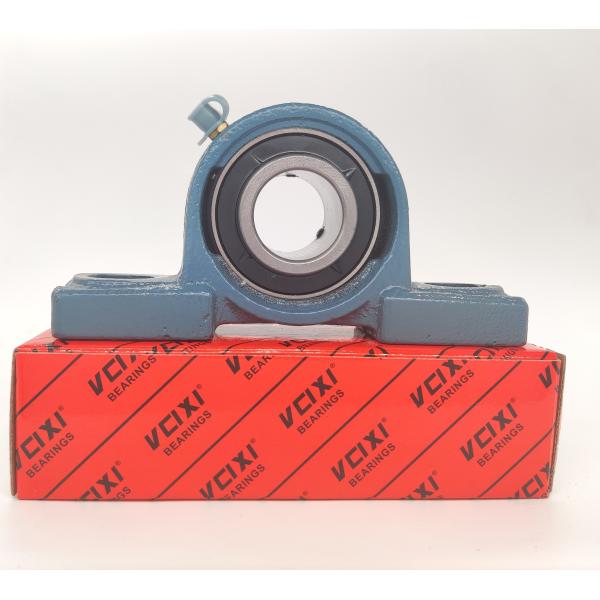 Quality UCP208-24 Pillow Block Mounted Bearing 20mm For Machinery for sale