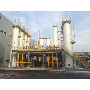 Buy cheap PSA Pressure Swing Adsorption Unit from wholesalers