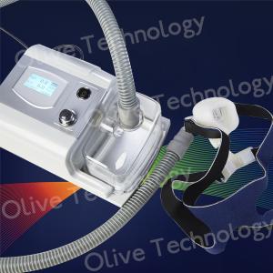 Buy cheap AutoCPAP machine,CPAP machine,and BiPAP machine product