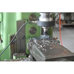 Buy cheap Ultrasonic High Frequency Vibration Assisted End Milling Machining from wholesalers