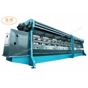 Buy cheap Reusable Fruit And Vegetable Bags Raschel Warp Knitting Machine from wholesalers