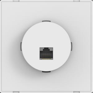 Buy cheap AC750 Dual-Band Wall Plate Wireless Access Point with Euro Size For Office, Hotel, Home WiFi - Model PW650 from wholesalers