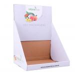 China Paperboard E Commerce Box Customized Rigid Paper Boxes for sale