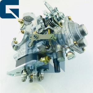 Buy cheap 0460424390A 3913443 Diesel Fuel Injection Pump For 4BT Engine from wholesalers