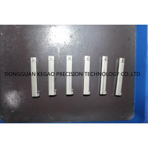 Buy cheap EDM Precision Insert Injection Moulding 8407 Material 0.02 Angle from wholesalers