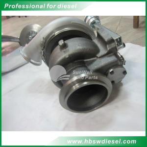 Buy cheap Cummins M11 QSM11 engine turbo Holset HX55W 4037086 turbocharger from wholesalers