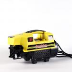 Buy cheap 220V Electric Jet Washer Automatic 30 Bar Wireless from wholesalers