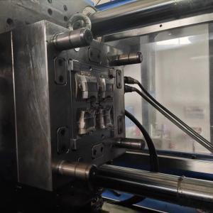 Buy cheap High Precision Multi Cavity Injection Moulding With Easy Maintenance from wholesalers