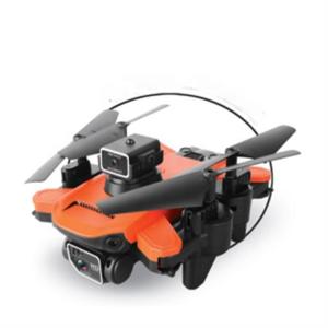 120M Remote Distance Long Range Transmission Drone with Touchscreen Controller