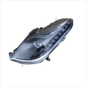 Buy cheap Applicable to Ferrari CaliforniaT 458 F488 F8 F12 F430 599 612 headlights from wholesalers