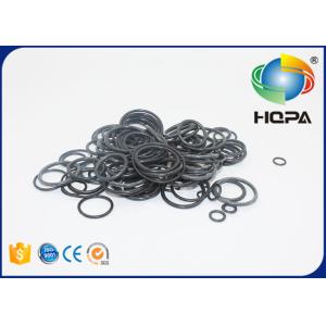 Buy cheap VOE14504879 VOE14540722 Main Control Valve Seal Kit For Volvo EC55B from wholesalers