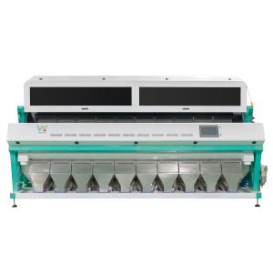 Buy cheap Wenyao Red Lentils Green Yellow Colored Peeled Split Lentils  Lentils Sorting Machine Newest Model Multiple Sorting Color Sorter from wholesalers
