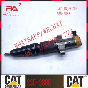 Buy cheap C9 Fuel Injector 10R7222 263-8218 235-2888 387-9427 C9 Engine Nozzle Injector Diesel Injector Nozzle from wholesalers
