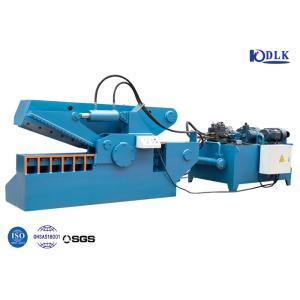 Buy cheap Hydraulic Recycling Alligator Shearing Machine product