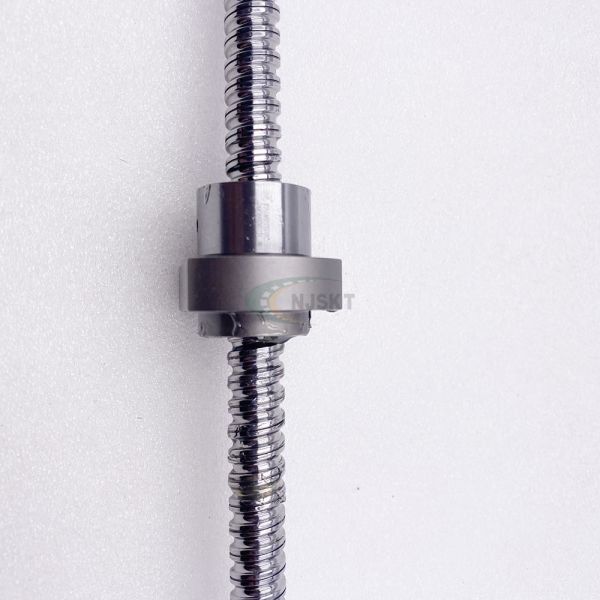 Quality TBI Ball Screw SFA3220 Heavy Duty Ball Screw 32mm Diameter Ball Screws for sale