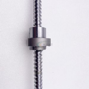 Buy cheap TBI Ball Screw SFA3205 Ball Screw Bearing 32mm Diameter Ball Screws from wholesalers