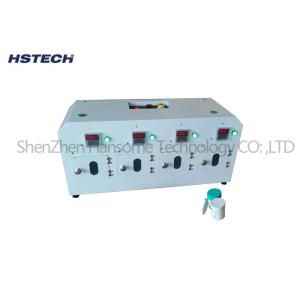 Buy cheap AC220V 60HZ Fully Automatic Timed Solder Paste Rewarming Machine from wholesalers