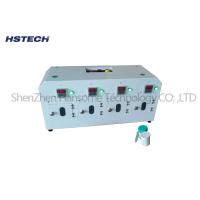 Buy cheap Time Control Fully Automatic Solder Paste Reheating Machine With Multiple Tanks product