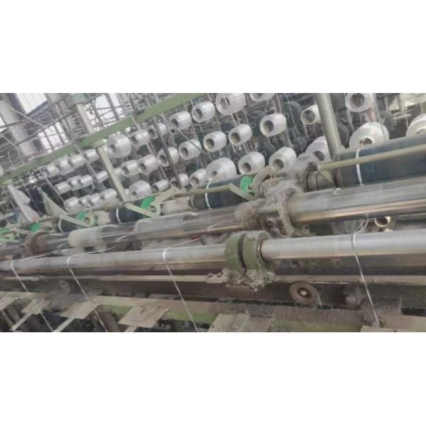 Precision Control 3 or 4 Strands Plastic PE PP Rope Twisting Machine with 7.59